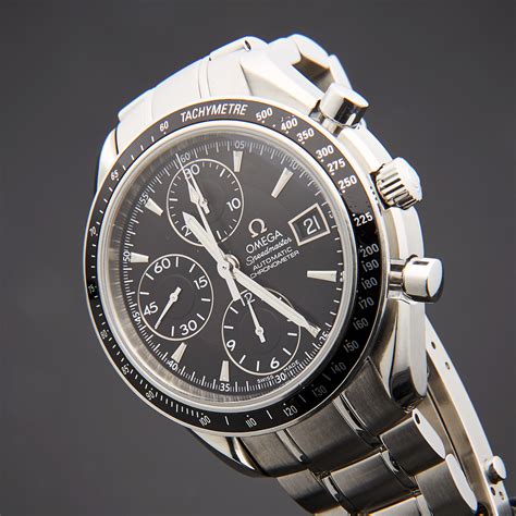 Used Omega Speedmaster Watches for Sale .